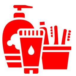 Basic Toiletries